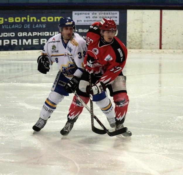 Neuilly/Marne 2 - 6 Villard-de-Lans