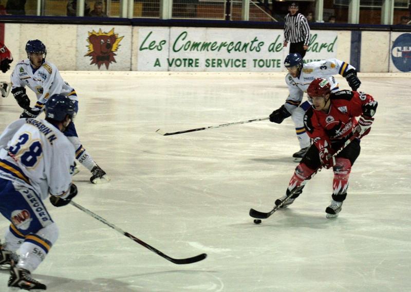 Neuilly/Marne 2 - 6 Villard-de-Lans