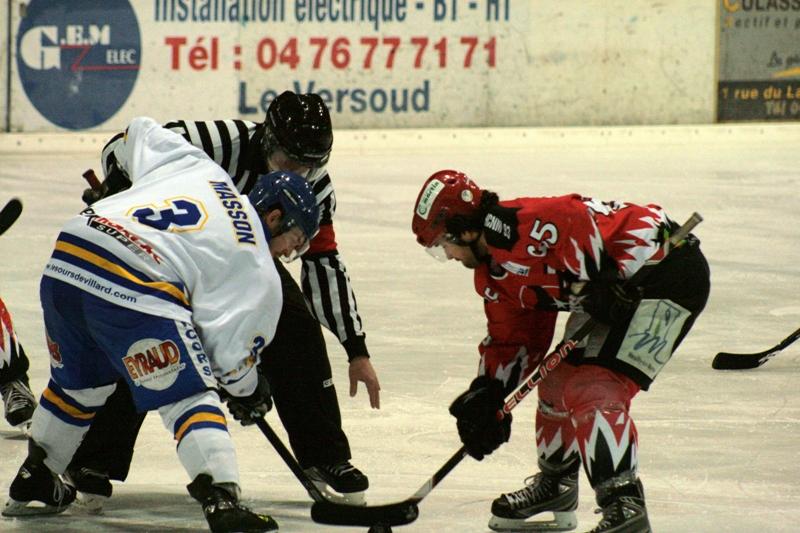 Neuilly/Marne 2 - 6 Villard-de-Lans