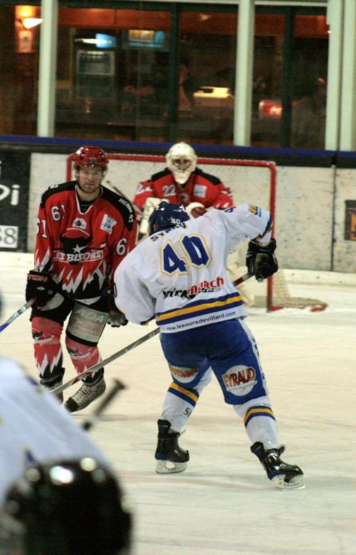 Neuilly/Marne 2 - 6 Villard-de-Lans