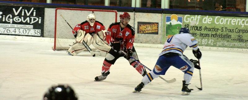 Neuilly/Marne 2 - 6 Villard-de-Lans