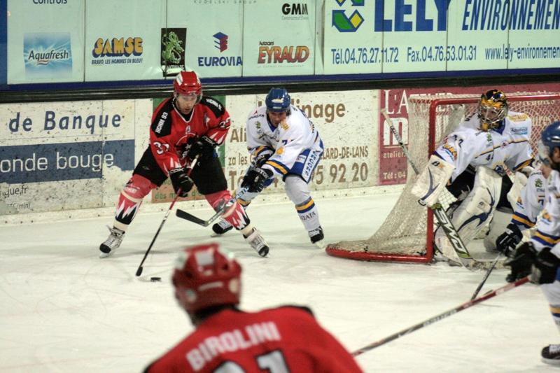 Neuilly/Marne 2 - 6 Villard-de-Lans