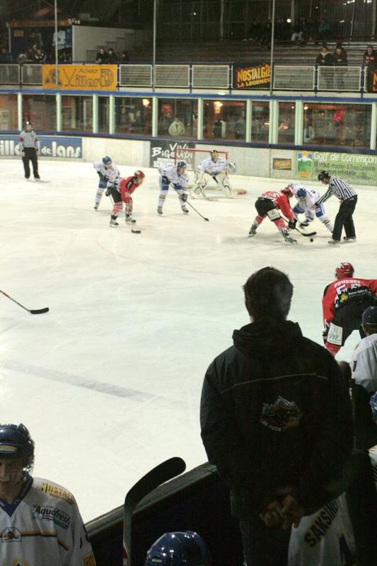 Neuilly/Marne 2 - 6 Villard-de-Lans