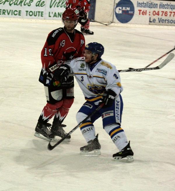 Neuilly/Marne 2 - 6 Villard-de-Lans
