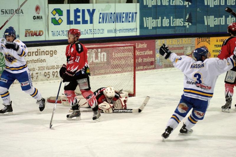 Neuilly/Marne 2 - 6 Villard-de-Lans