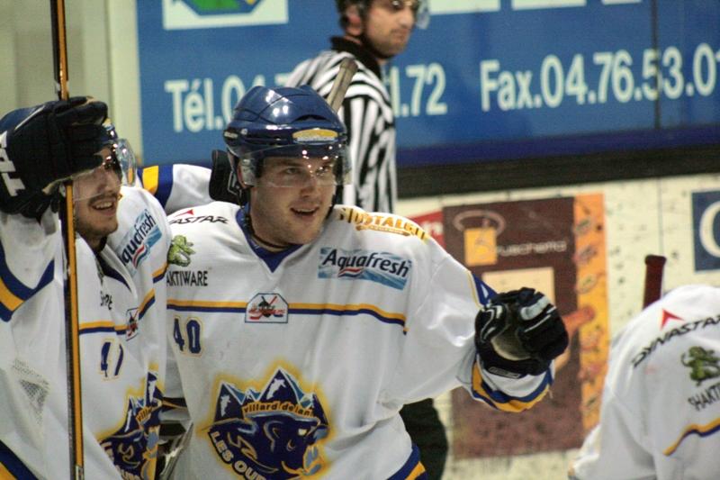 Neuilly/Marne 2 - 6 Villard-de-Lans