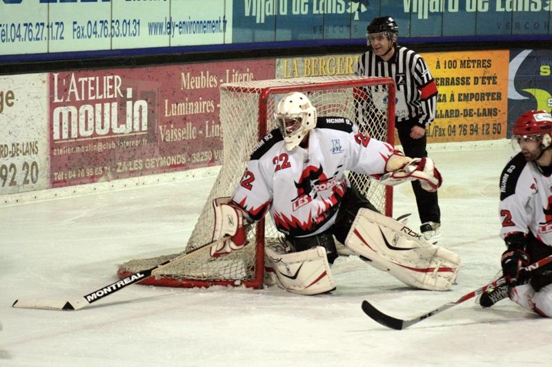 Villard-de-Lans 10 - 2 Neuilly/Marne