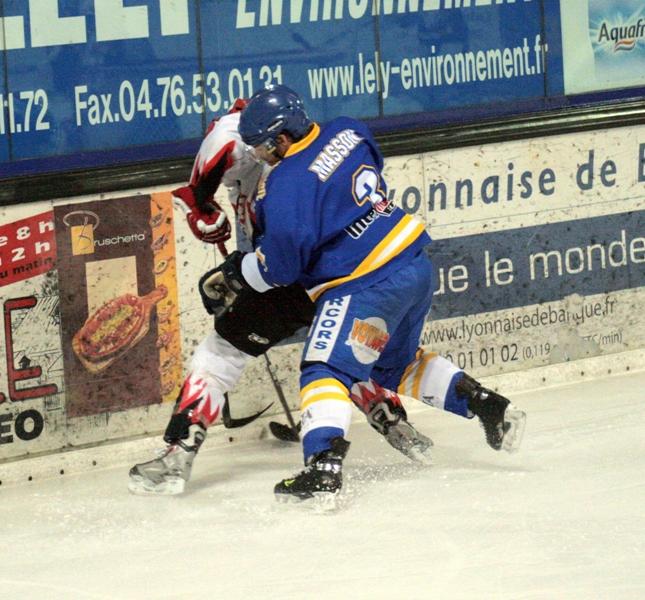 Villard-de-Lans 10 - 2 Neuilly/Marne