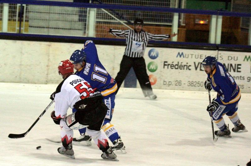 Villard-de-Lans 10 - 2 Neuilly/Marne