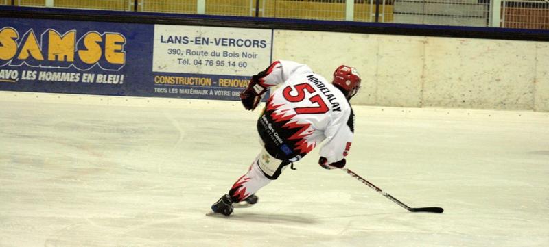Villard-de-Lans 10 - 2 Neuilly/Marne