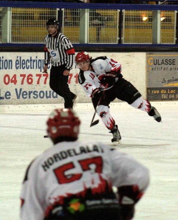 Villard-de-Lans 10 - 2 Neuilly/Marne