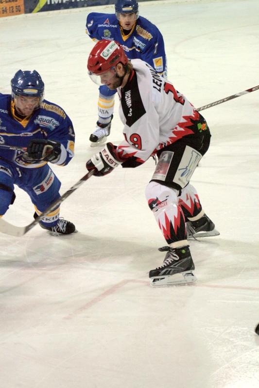 Villard-de-Lans 10 - 2 Neuilly/Marne