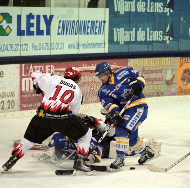 Villard-de-Lans 10 - 2 Neuilly/Marne