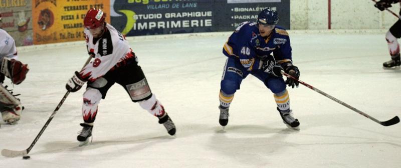 Villard-de-Lans 10 - 2 Neuilly/Marne