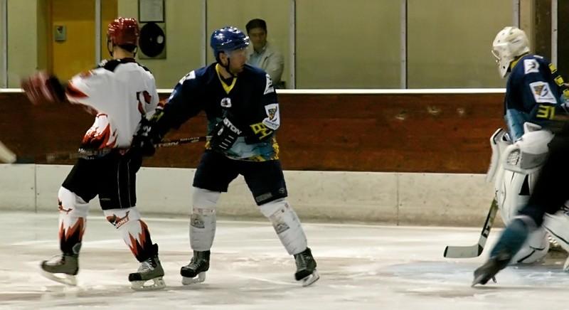 Amical : Dijon - Neuilly   — Reportage