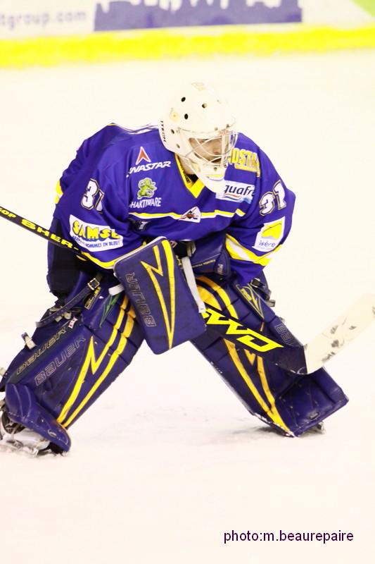 Mont-Blanc 3 - 6 Villard-de-Lans