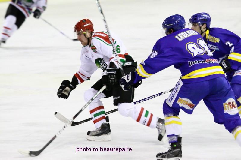 Mont-Blanc 3 - 6 Villard-de-Lans