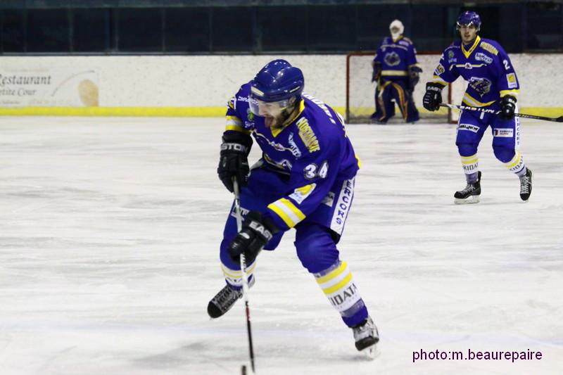 Mont-Blanc 3 - 6 Villard-de-Lans