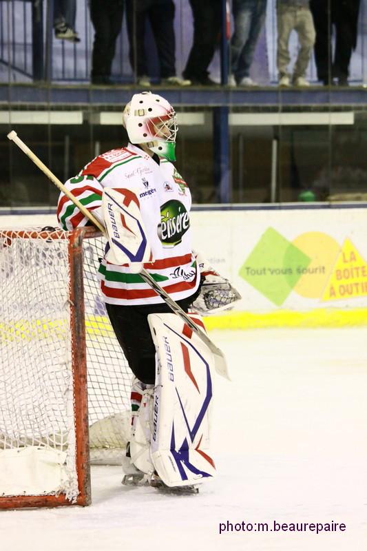 Mont-Blanc 3 - 6 Villard-de-Lans