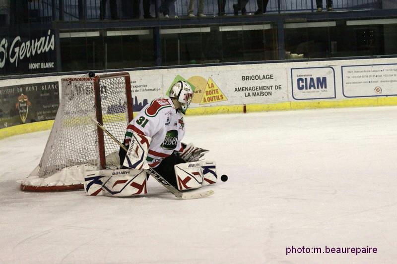 Mont-Blanc 3 - 6 Villard-de-Lans