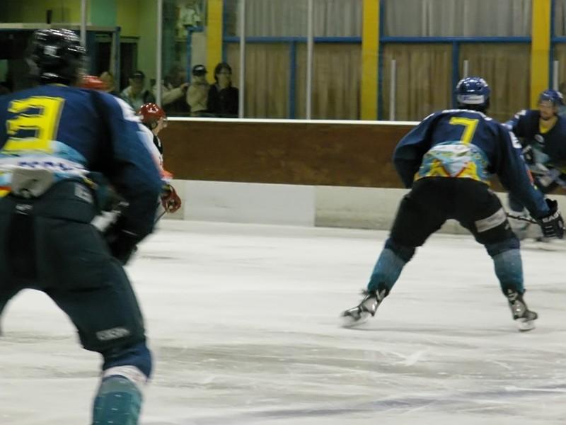Amical : Dijon - Neuilly   — Reportage