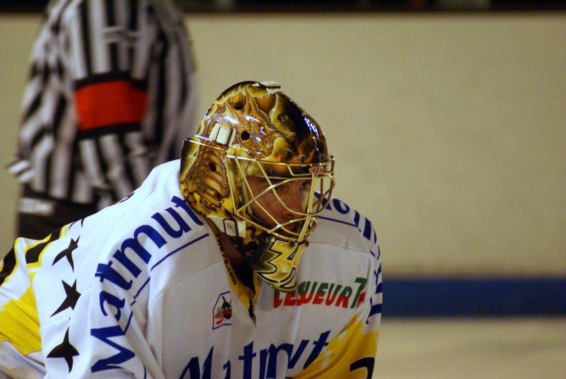 Angers  2 - 3 Rouen