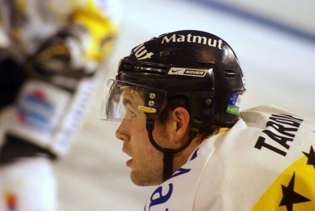 Photo hockey match Angers  - Rouen le 02/03/2010