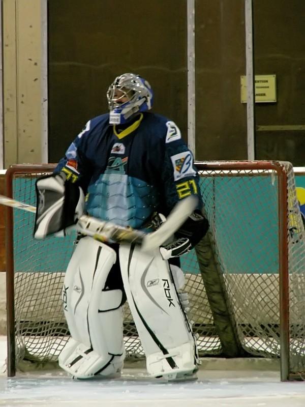 Amical : Dijon - Neuilly   — Reportage