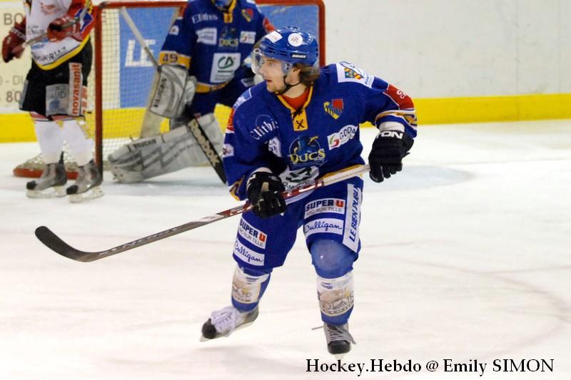 Dijon  10 - 8 Morzine-Avoriaz