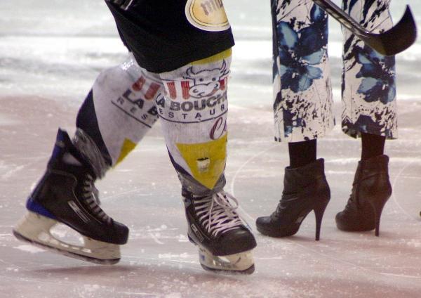 Amiens  7 - 4 Strasbourg 