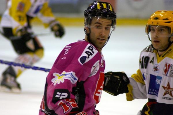 Amiens  7 - 4 Strasbourg 