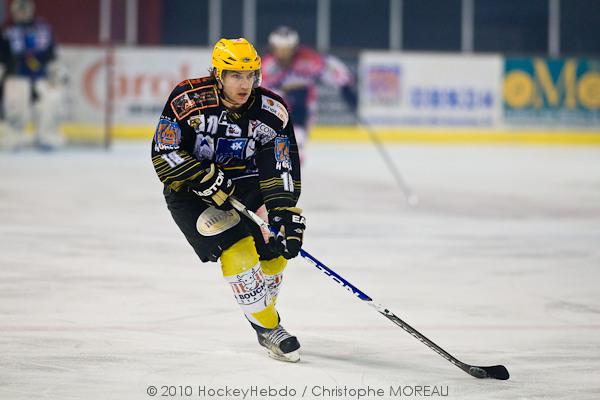Strasbourg  4 - 2 Epinal 