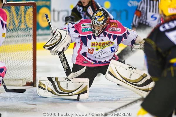 Strasbourg  4 - 2 Epinal 