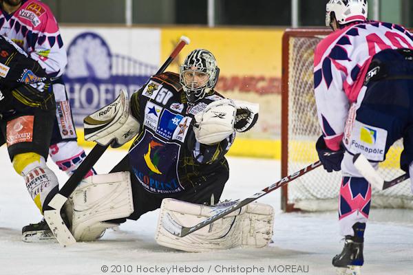 Strasbourg  4 - 2 Epinal 