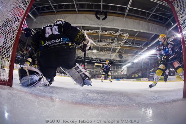 Strasbourg  4 - 2 Epinal 