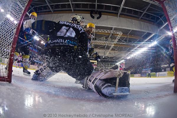 Strasbourg  4 - 2 Epinal 