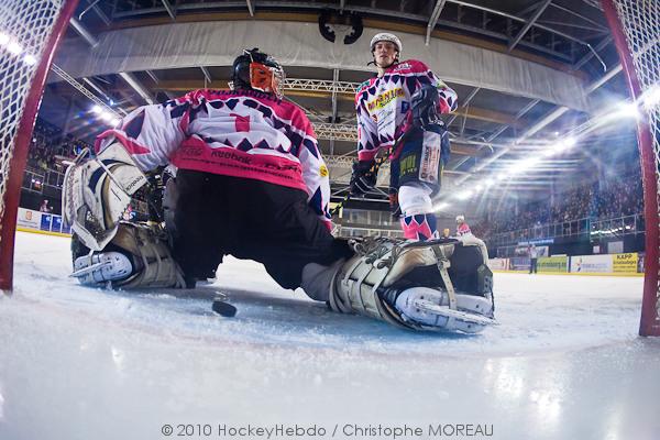 Strasbourg  4 - 2 Epinal 