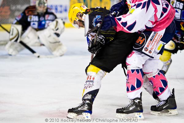 Strasbourg  4 - 2 Epinal 