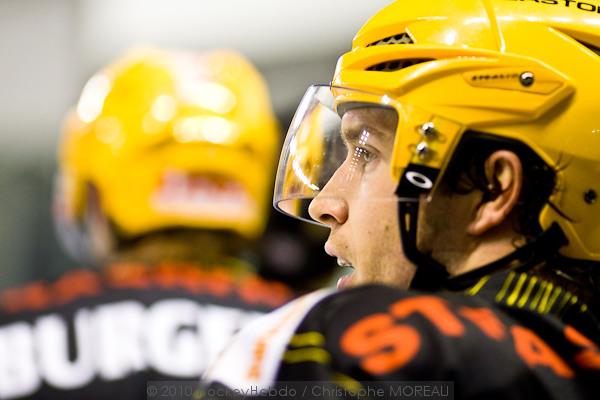 Strasbourg  4 - 2 Epinal 