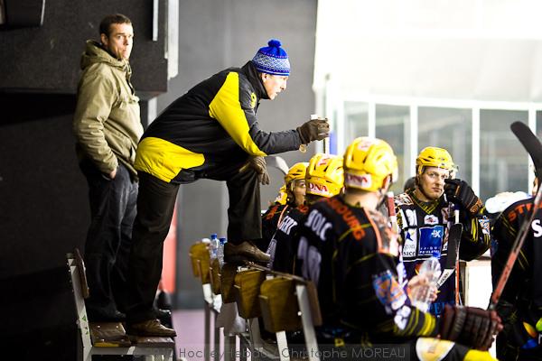 Strasbourg  4 - 2 Epinal 