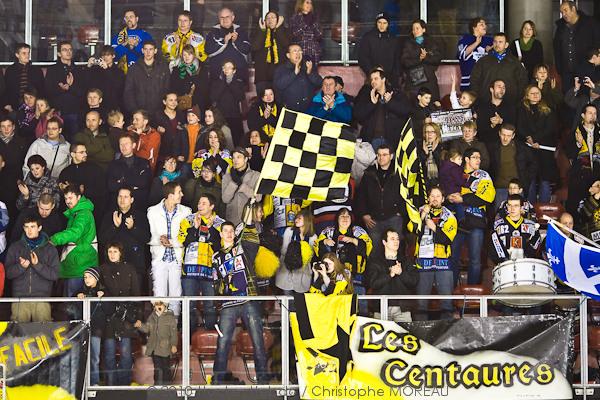 Strasbourg  4 - 2 Epinal 