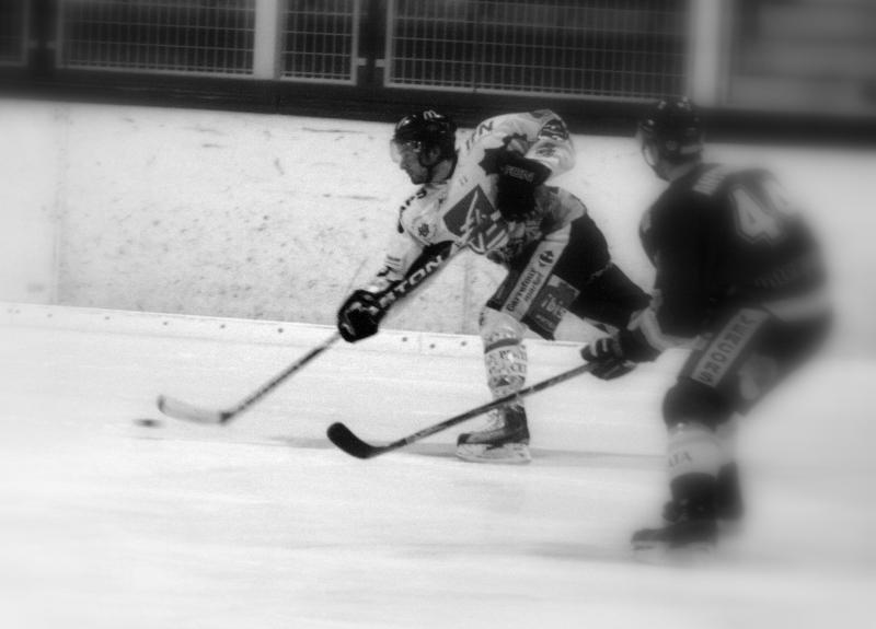 Villard-de-Lans 7 - 0 Amiens 