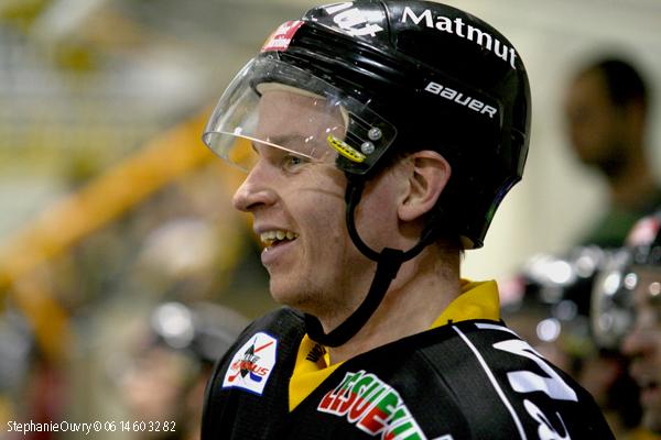 Rouen 7 - 2 Morzine-Avoriaz