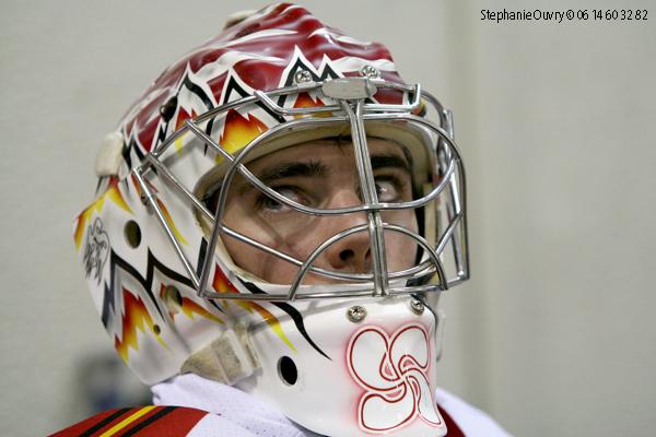 Rouen 7 - 2 Morzine-Avoriaz