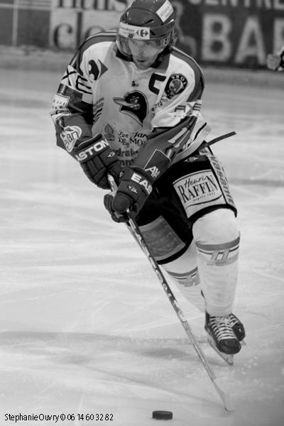 Rouen 7 - 2 Morzine-Avoriaz