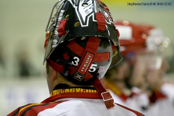 Rouen 7 - 2 Morzine-Avoriaz