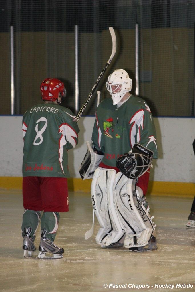 Cergy-Pontoise 3 - 7 Avignon
