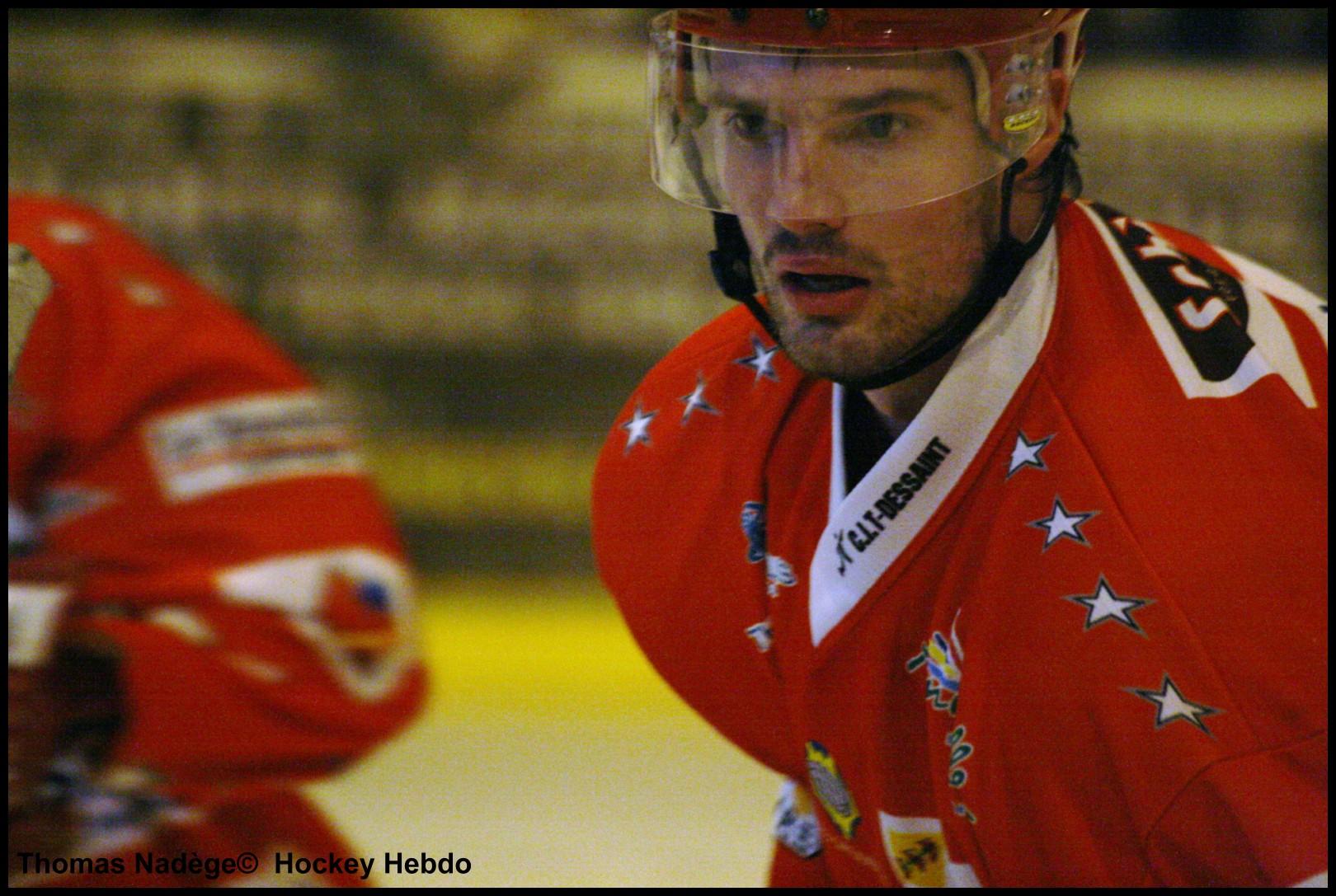 Amnéville 4 - 7 Reims