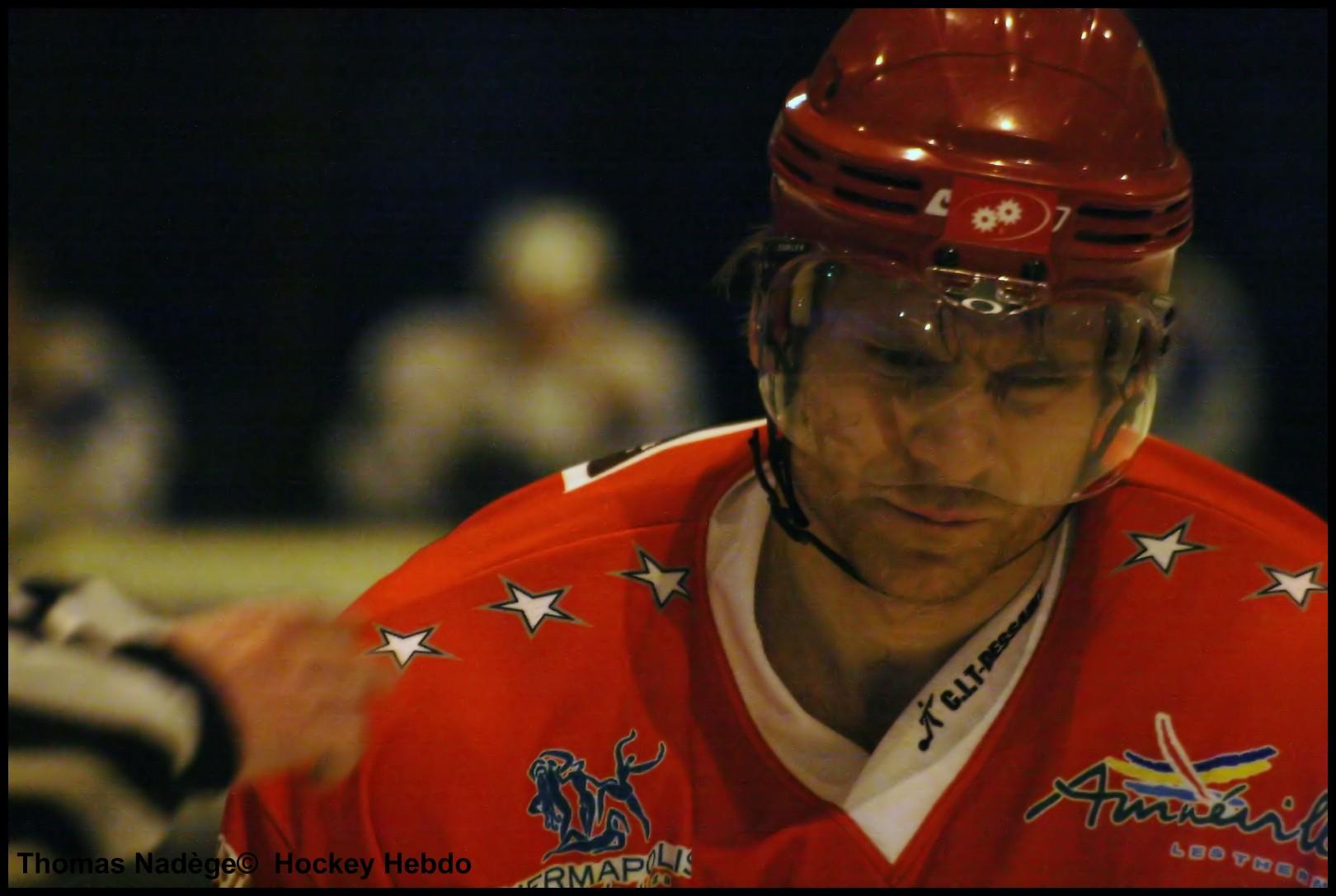 Amnéville 4 - 7 Reims