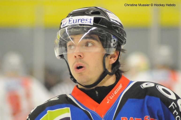 Caen  4 - 1 Annecy